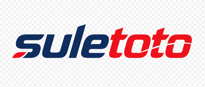 Logo suletoto platform hiburan Indonesia